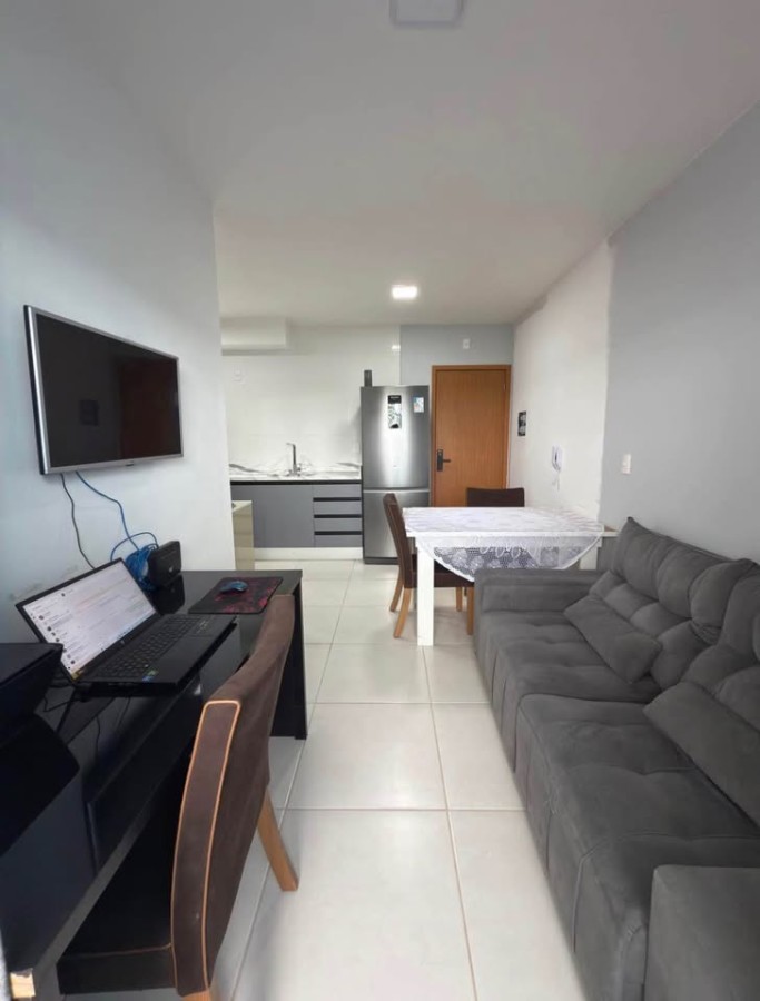 Apartamento, 2 quartos, 50 m² - Foto 4