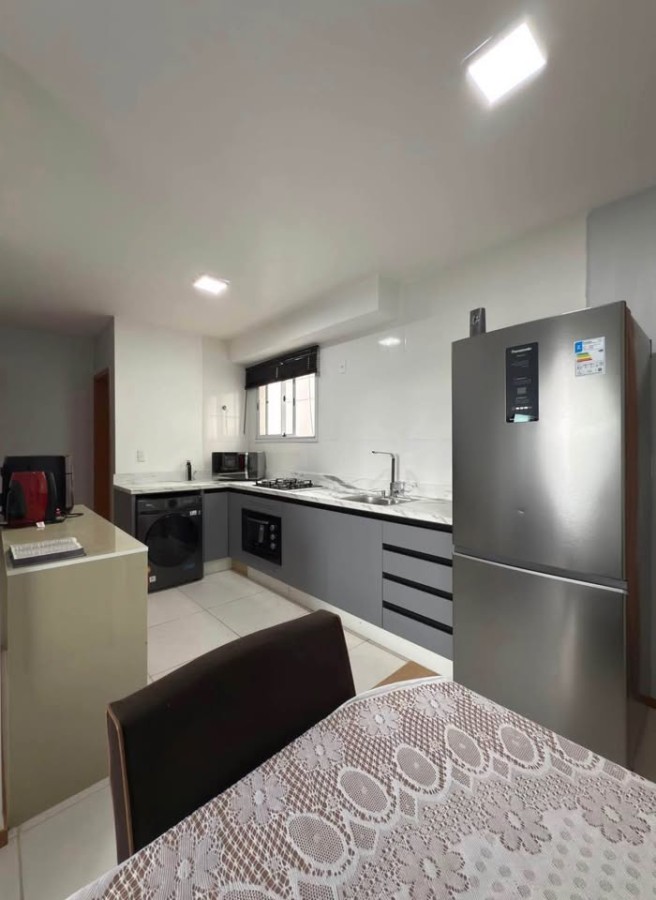 Apartamento, 2 quartos, 50 m² - Foto 7