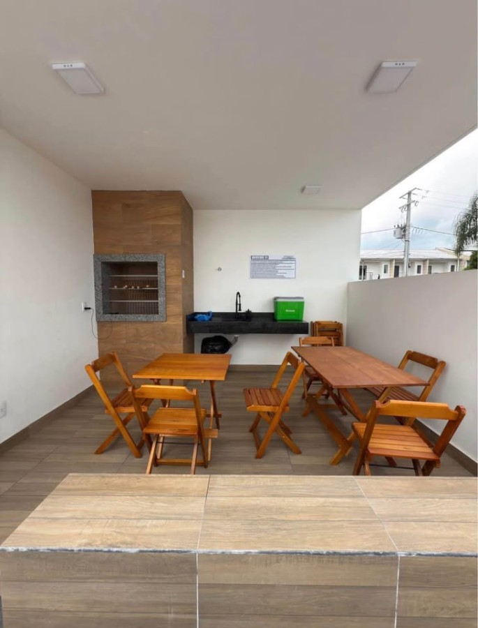 Apartamento, 2 quartos, 50 m² - Foto 8