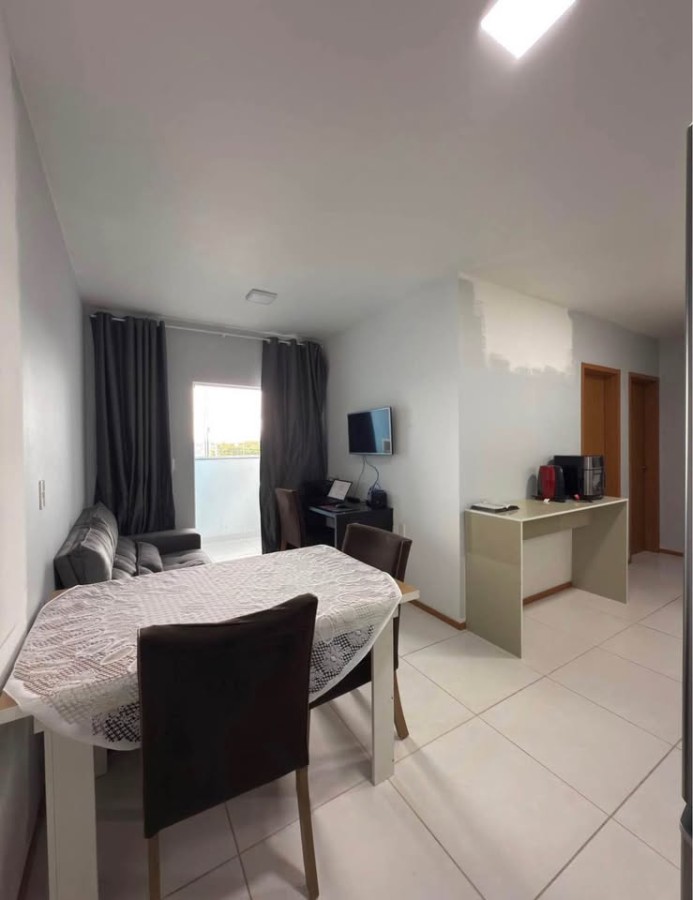 Apartamento, 2 quartos, 50 m² - Foto 9