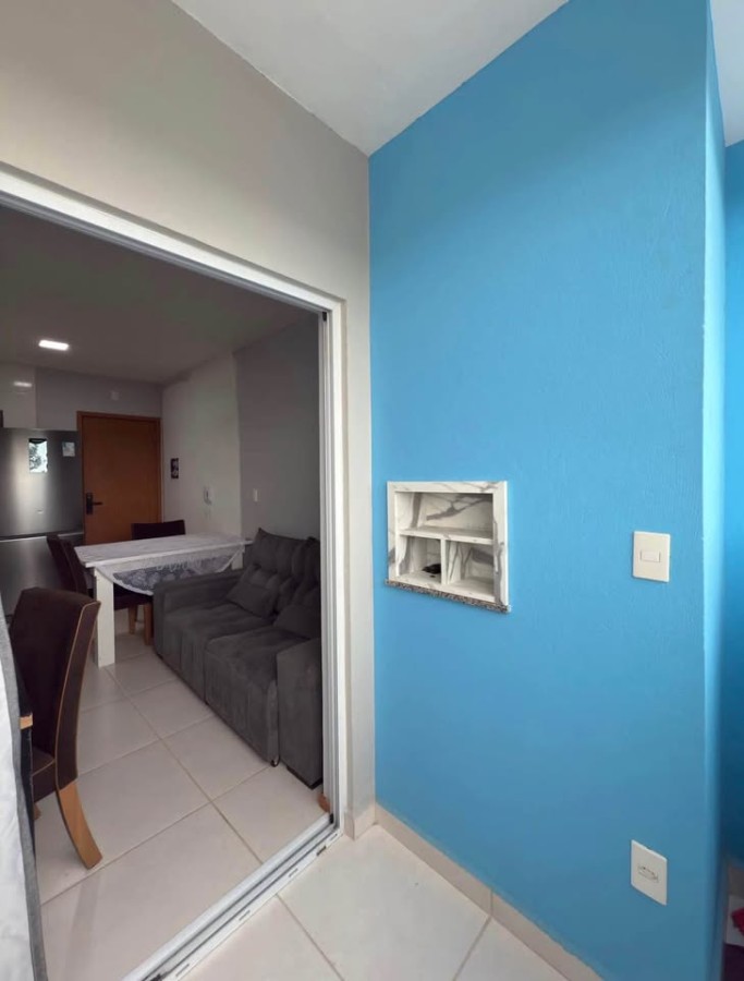 Apartamento, 2 quartos, 50 m² - Foto 10