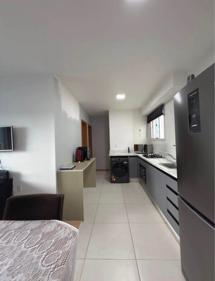 Apartamento, 2 quartos, 50 m² - Foto 11