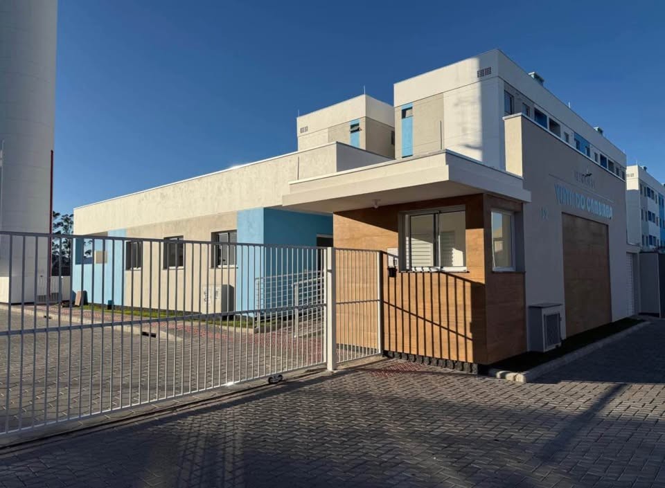 Apartamento, 2 quartos, 50 m² - Foto 12