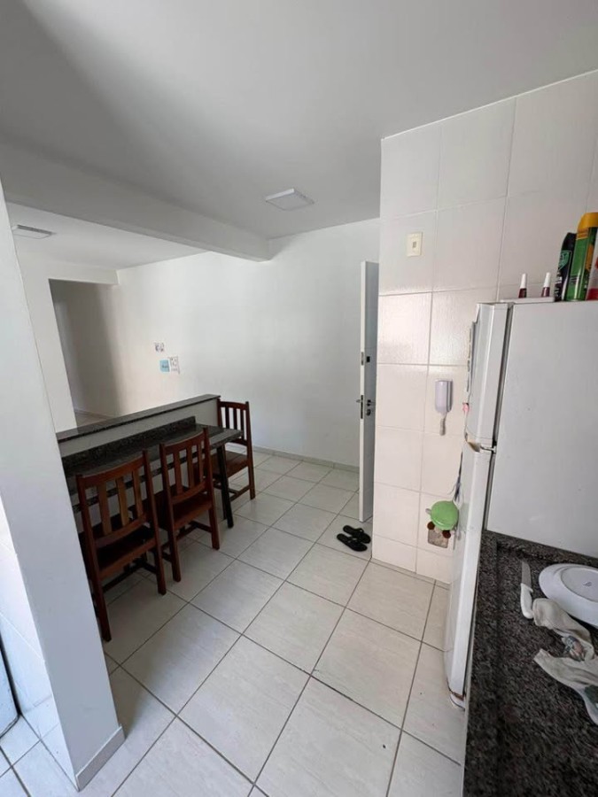 Apartamento, 2 quartos, 57 m² - Foto 1