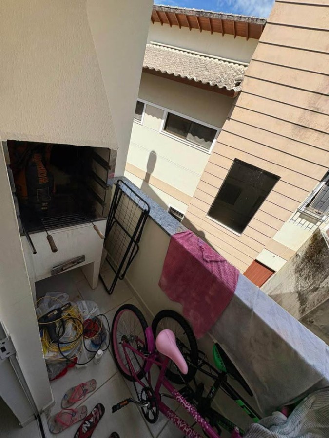 Apartamento, 2 quartos, 57 m² - Foto 7