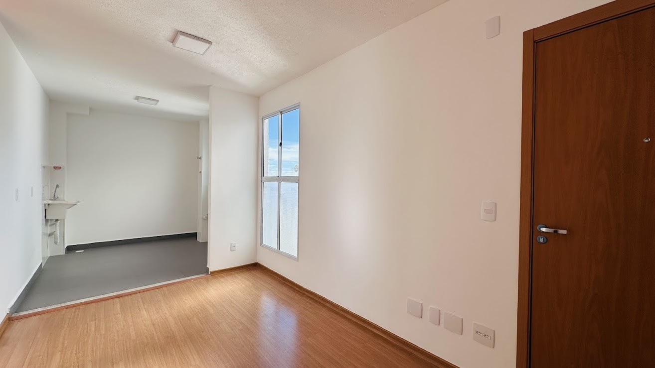Apartamento, 2 quartos, 50 m² - Foto 17