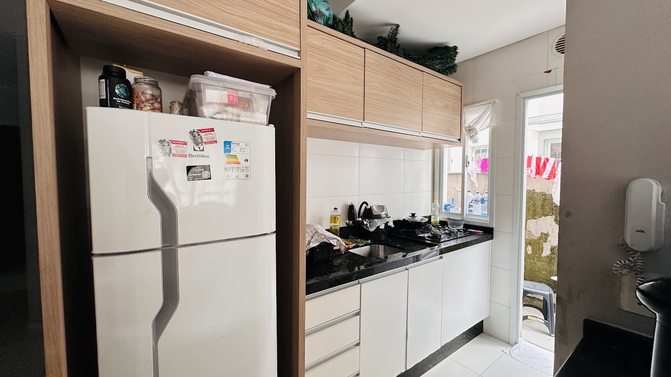 Apartamento, 2 quartos, 65 m² - Foto 3