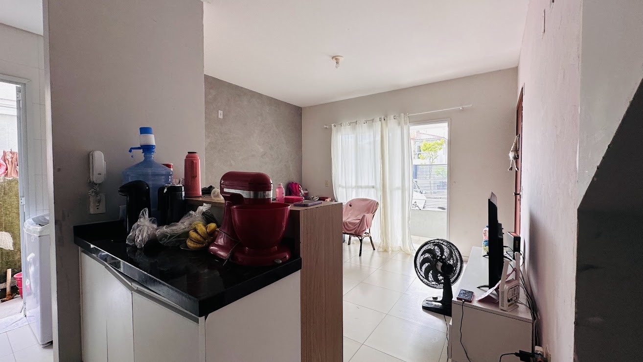 Apartamento, 2 quartos, 65 m² - Foto 7