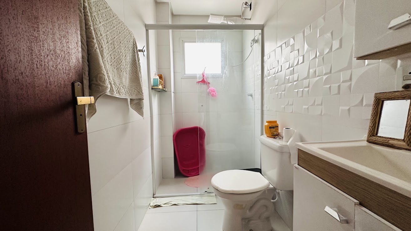 Apartamento, 2 quartos, 65 m² - Foto 5