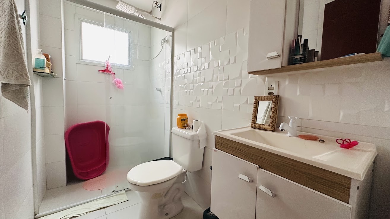 Apartamento, 2 quartos, 65 m² - Foto 4