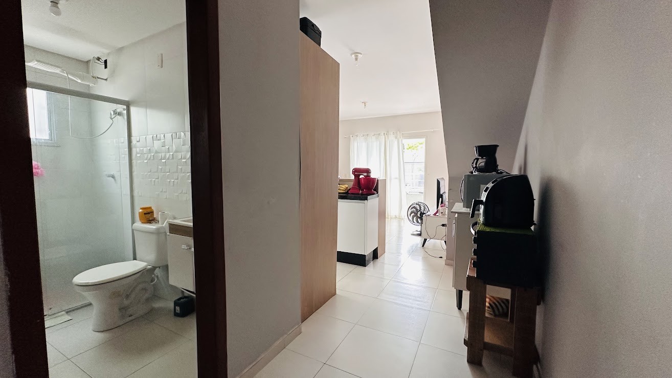 Apartamento, 2 quartos, 65 m² - Foto 6
