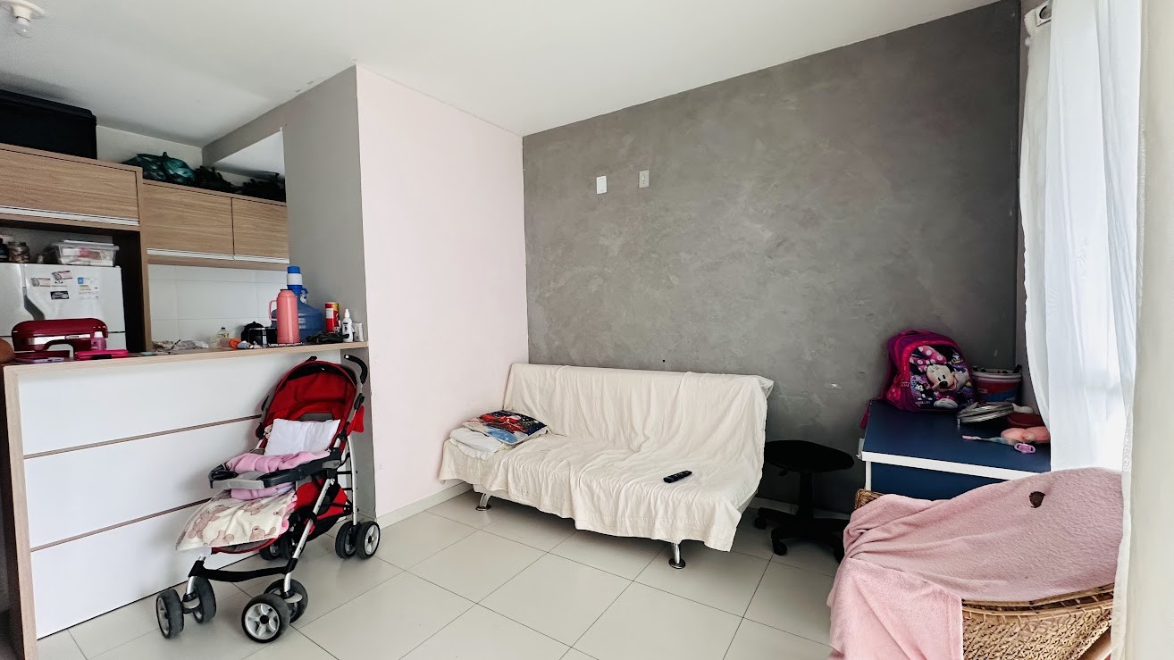 Apartamento, 2 quartos, 65 m² - Foto 8
