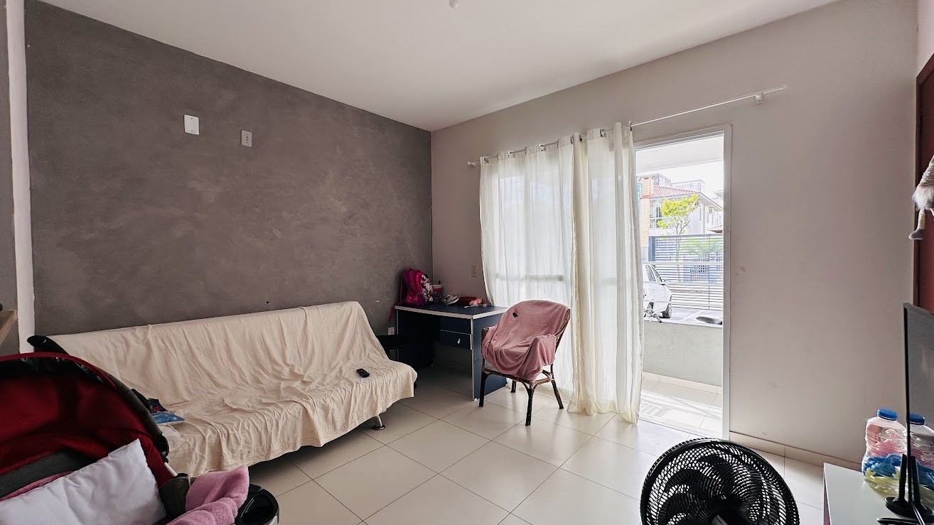 Apartamento, 2 quartos, 65 m² - Foto 1