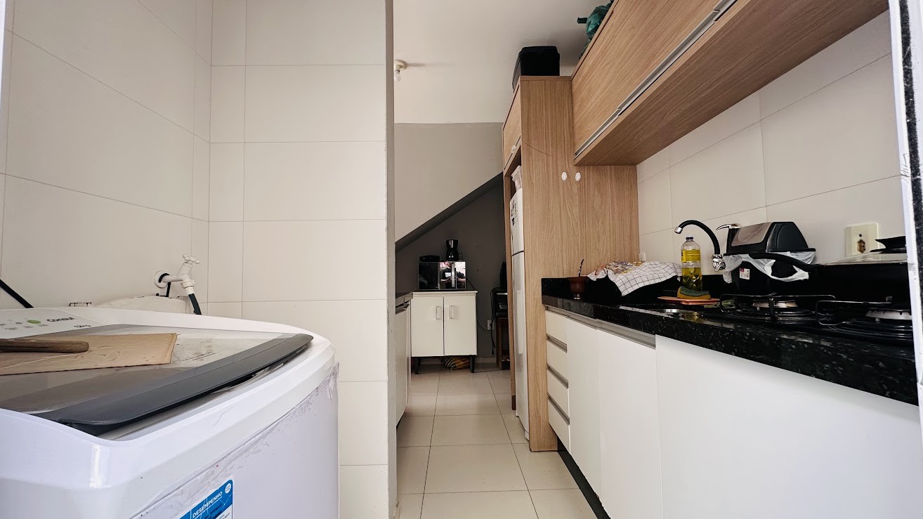 Apartamento, 2 quartos, 65 m² - Foto 12