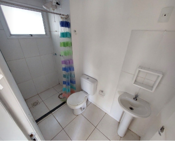 Apartamento, 2 quartos, 51 m² - Foto 6