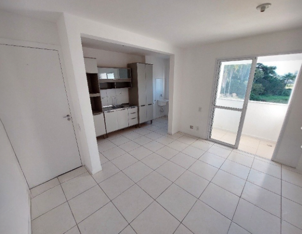 Apartamento, 2 quartos, 51 m² - Foto 1