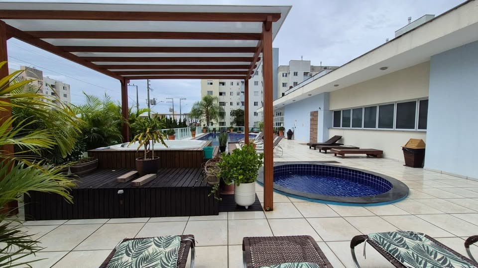 Apartamento, 2 quartos, 51 m² - Foto 11