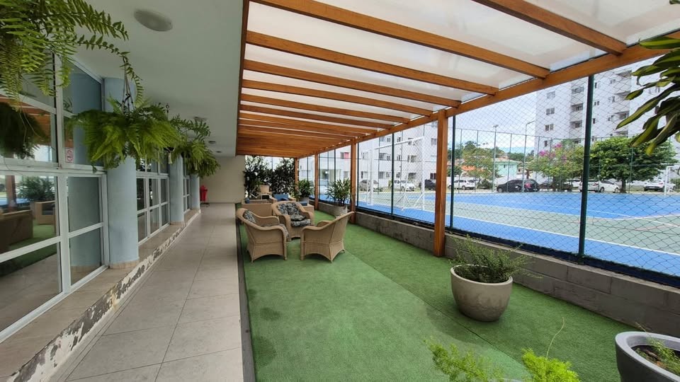 Apartamento, 2 quartos, 51 m² - Foto 10