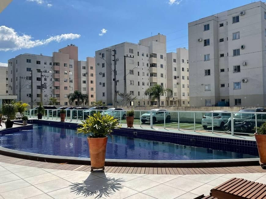 Apartamento, 2 quartos, 51 m² - Foto 18
