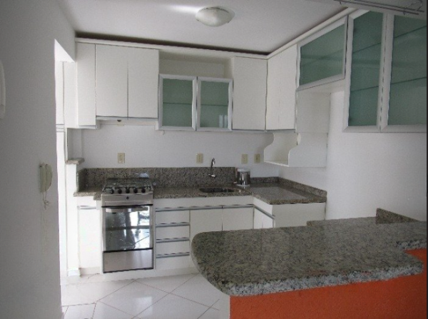 Apartamento, 2 quartos, 50 m² - Foto 2