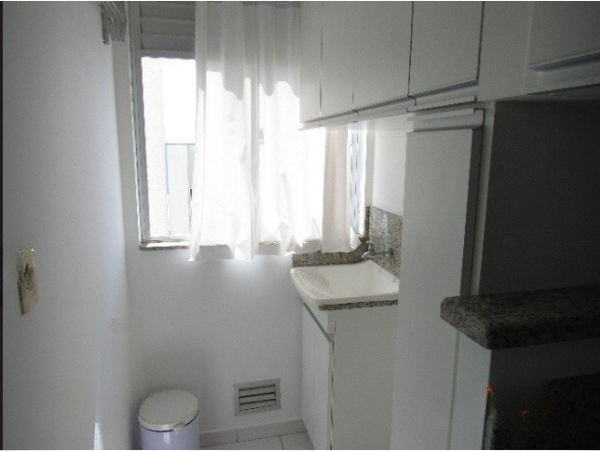 Apartamento, 2 quartos, 50 m² - Foto 3