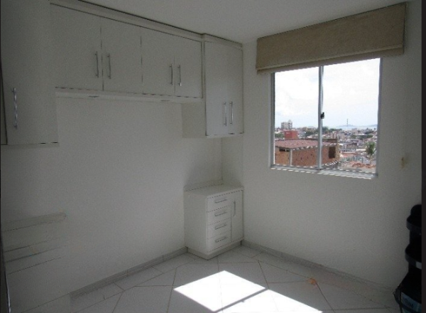 Apartamento, 2 quartos, 50 m² - Foto 6