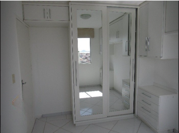 Apartamento, 2 quartos, 50 m² - Foto 7