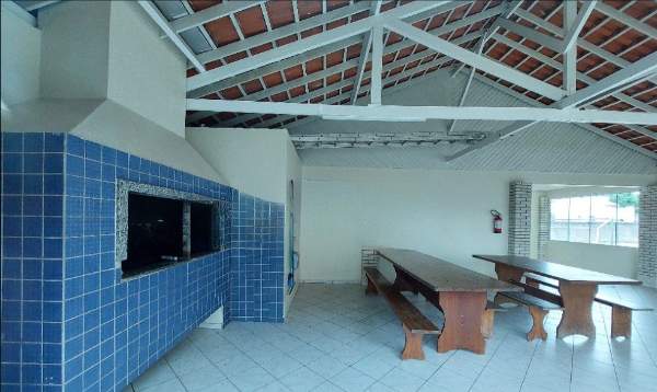 Apartamento, 2 quartos, 50 m² - Foto 8