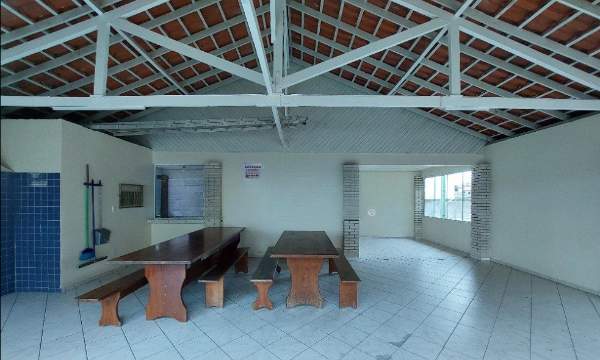 Apartamento, 2 quartos, 50 m² - Foto 9