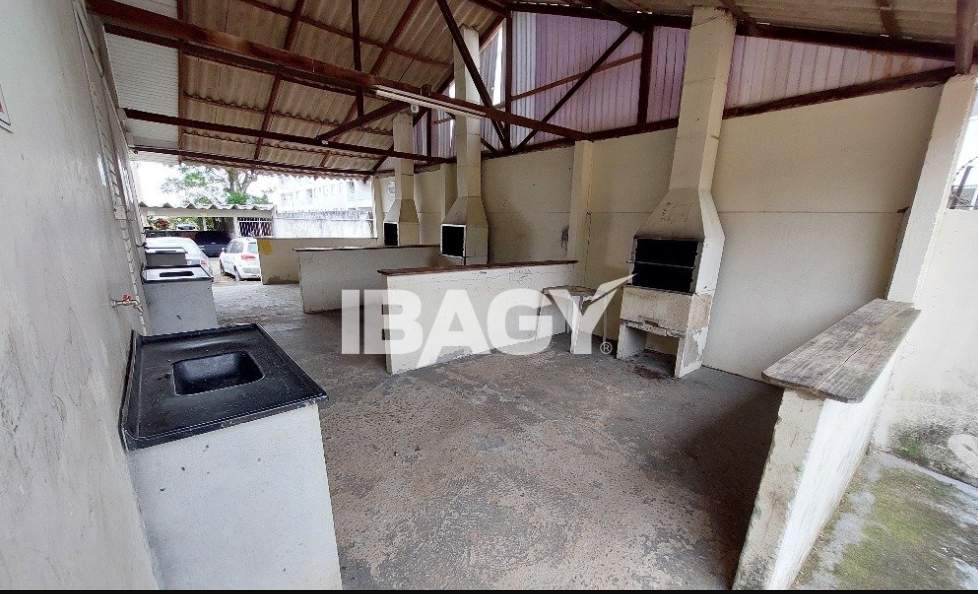 Apartamento, 2 quartos, 50 m² - Foto 10