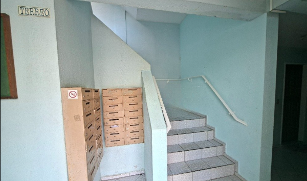 Apartamento, 2 quartos, 50 m² - Foto 11