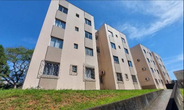 Apartamento, 2 quartos, 50 m² - Foto 1