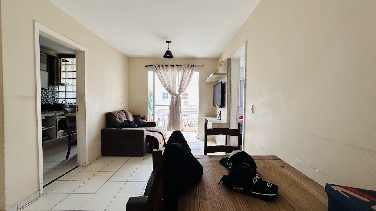 Apartamento, 2 quartos, 57 m² - Foto 12