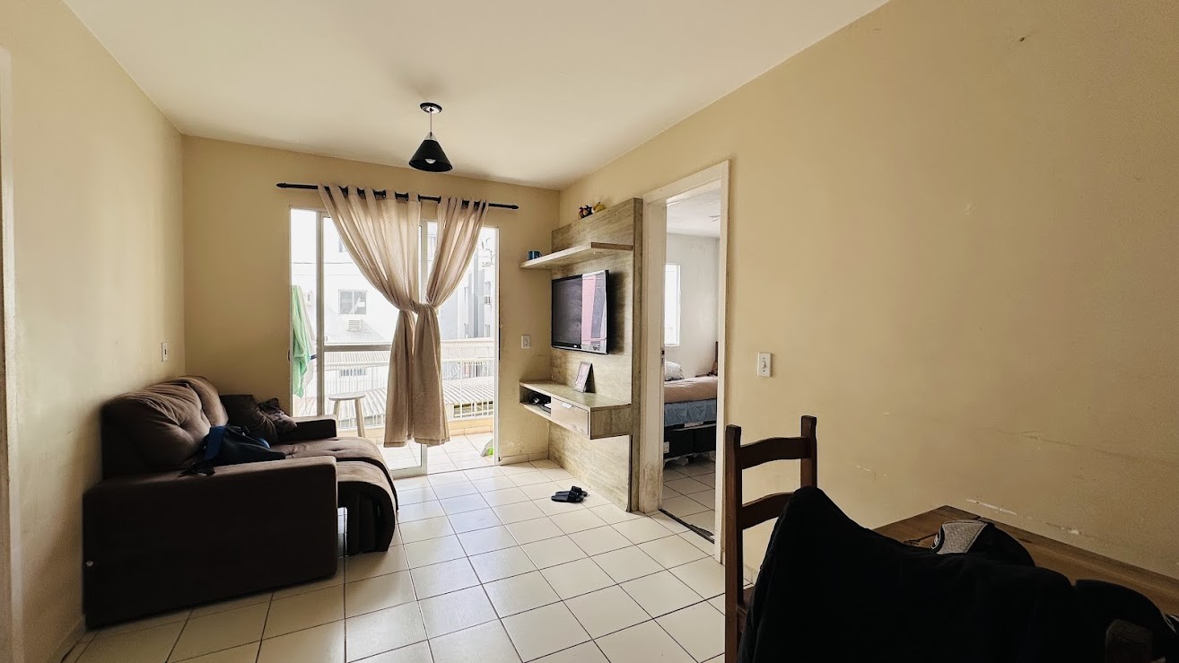 Apartamento, 2 quartos, 57 m² - Foto 1