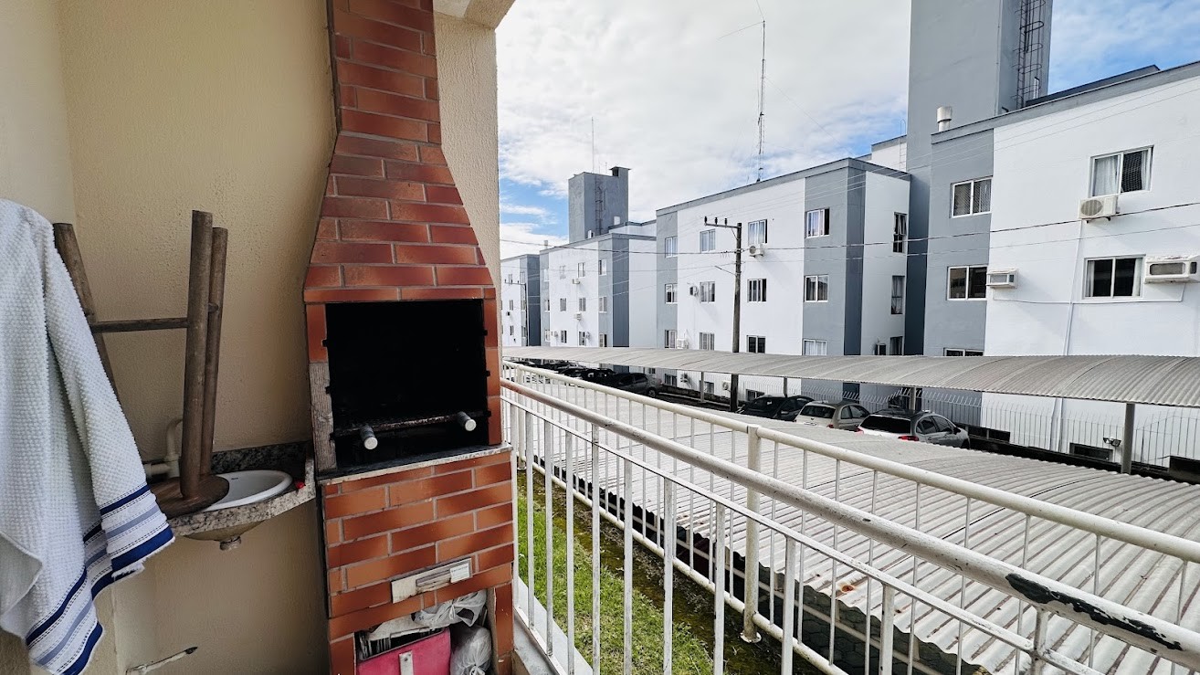 Apartamento, 2 quartos, 57 m² - Foto 14