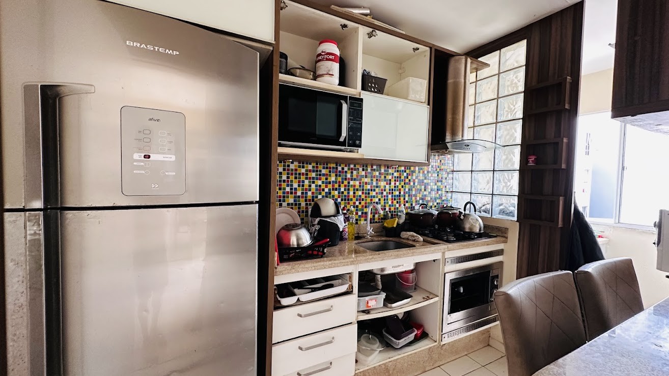 Apartamento, 2 quartos, 57 m² - Foto 16