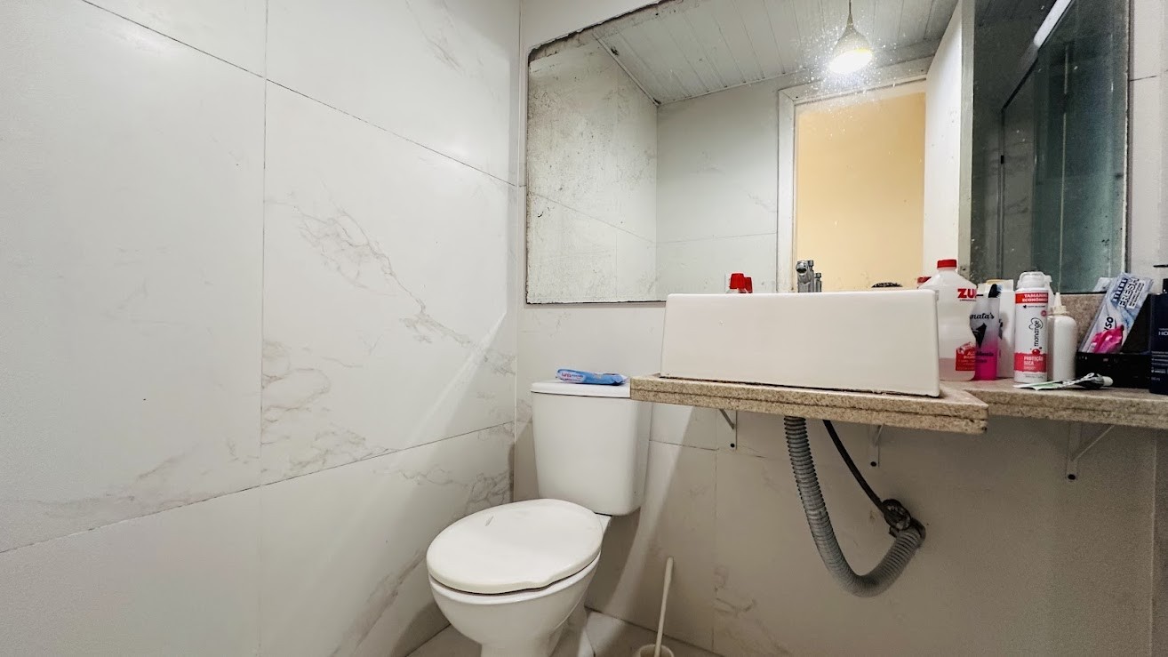 Apartamento, 2 quartos, 57 m² - Foto 18