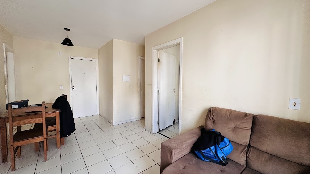 Apartamento, 2 quartos, 57 m² - Foto 19