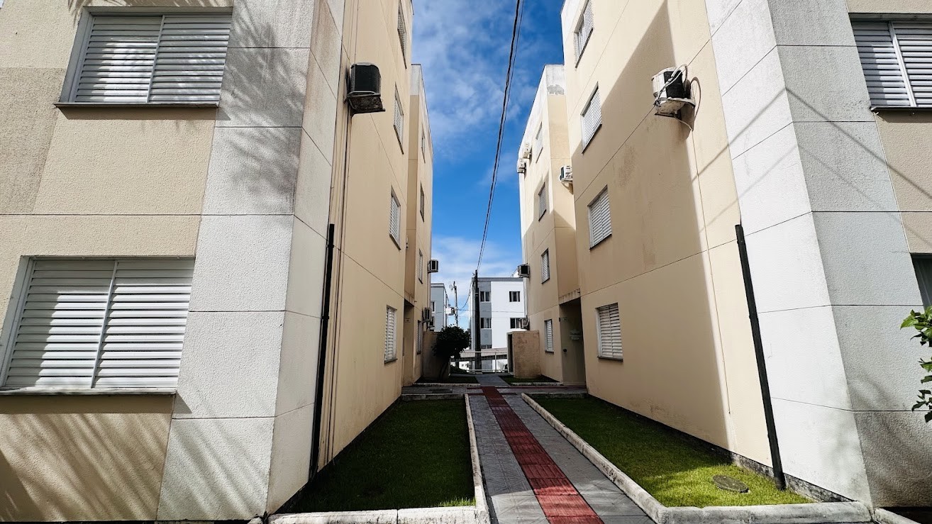 Apartamento, 2 quartos, 57 m² - Foto 21