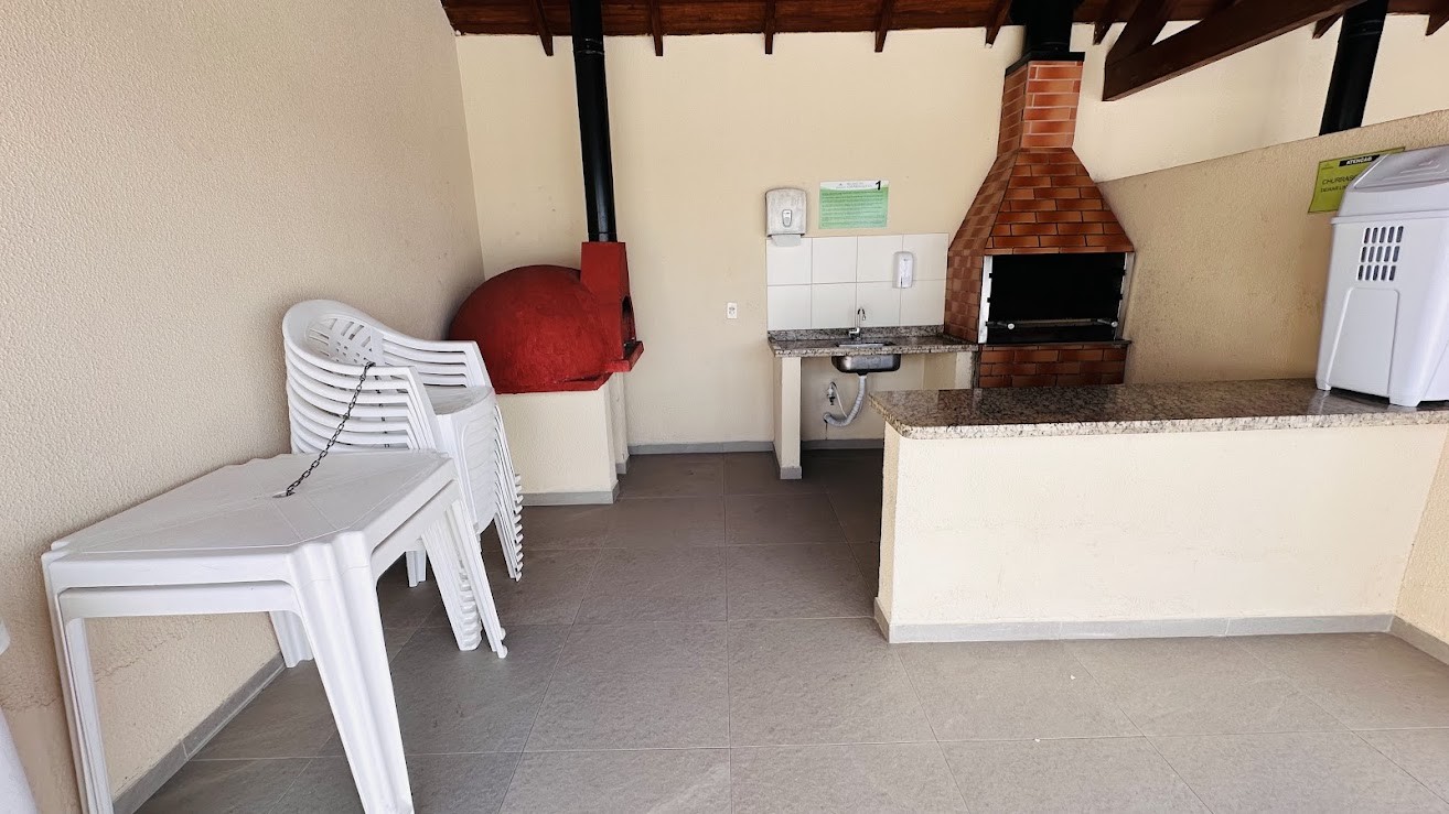 Apartamento, 2 quartos, 57 m² - Foto 23