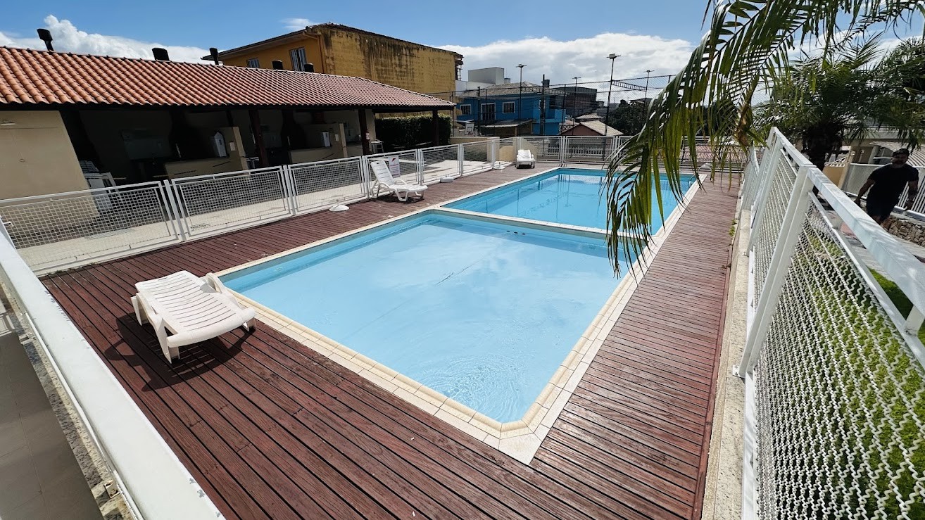 Apartamento, 2 quartos, 57 m² - Foto 22