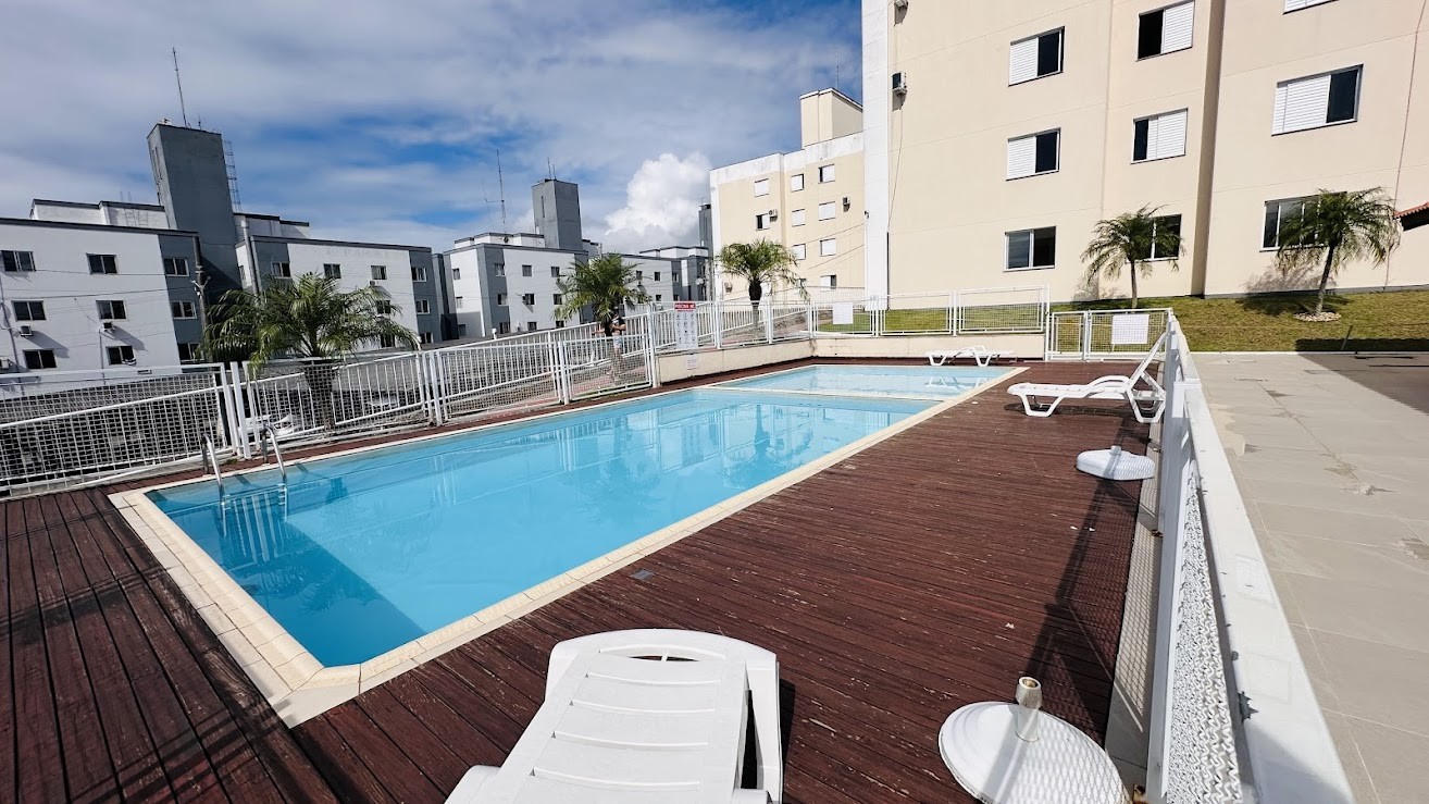 Apartamento, 2 quartos, 57 m² - Foto 25
