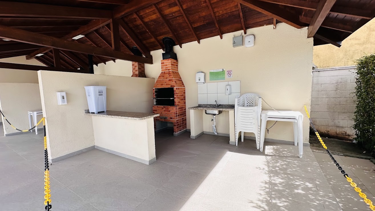 Apartamento, 2 quartos, 57 m² - Foto 24