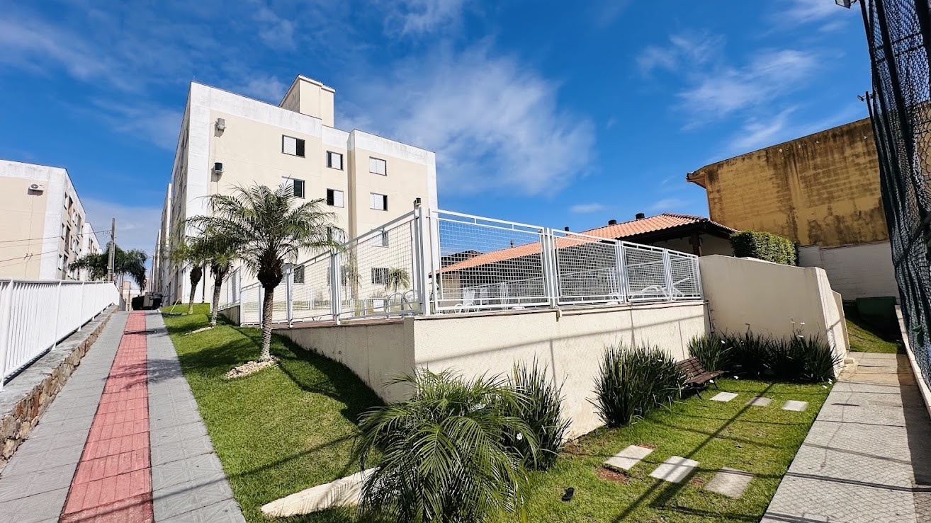 Apartamento, 2 quartos, 57 m² - Foto 29