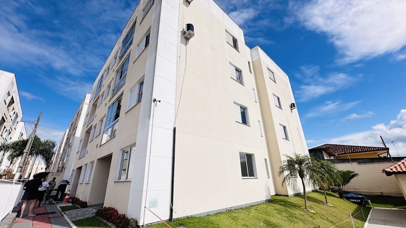 Apartamento, 2 quartos, 57 m² - Foto 28