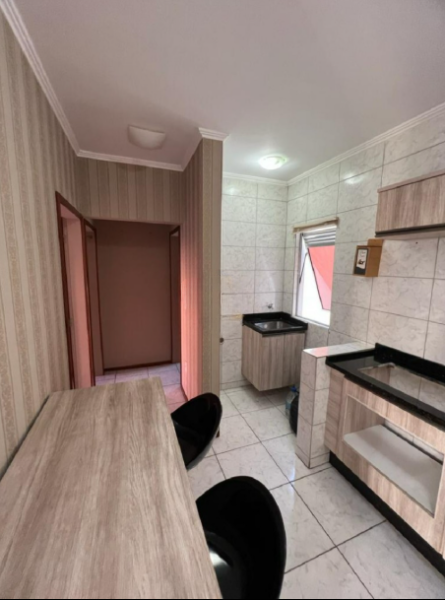 Apartamento, 2 quartos, 52 m² - Foto 15