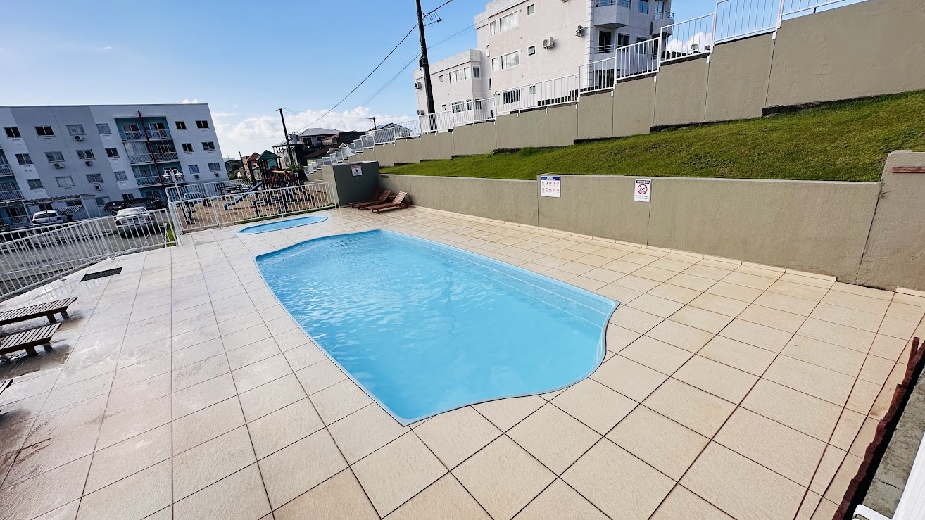 Apartamento, 2 quartos, 52 m² - Foto 16