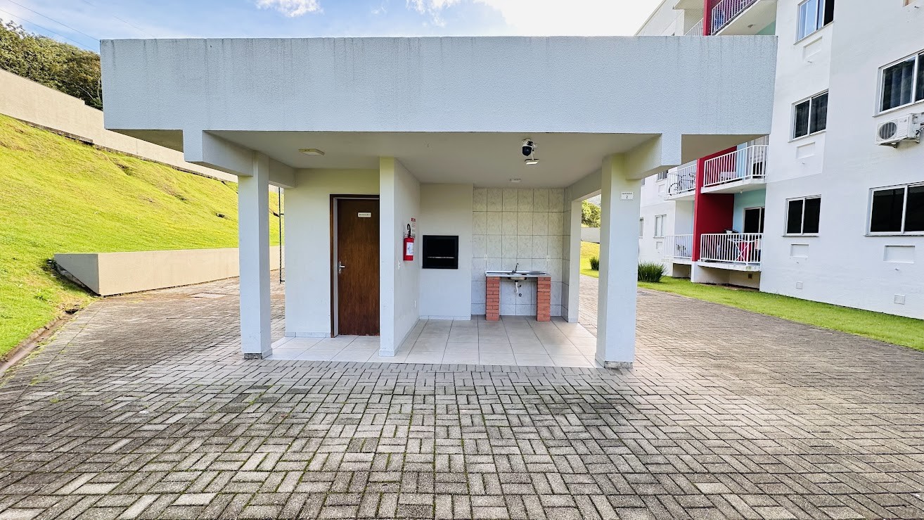 Apartamento, 2 quartos, 52 m² - Foto 18