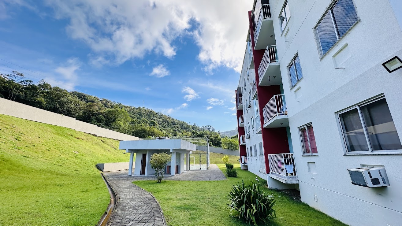 Apartamento, 2 quartos, 52 m² - Foto 21