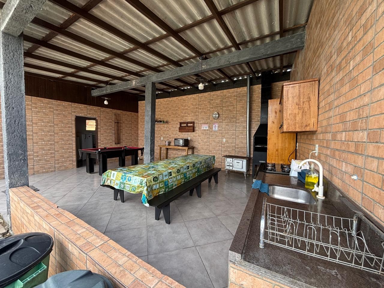 Casa, 3 quartos, 160 m² - Foto 3